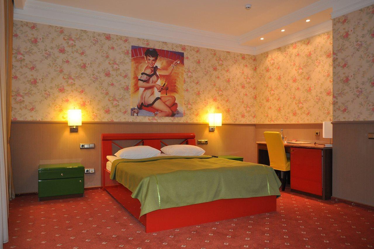 Road Star Hotel Dnipro Exterior foto