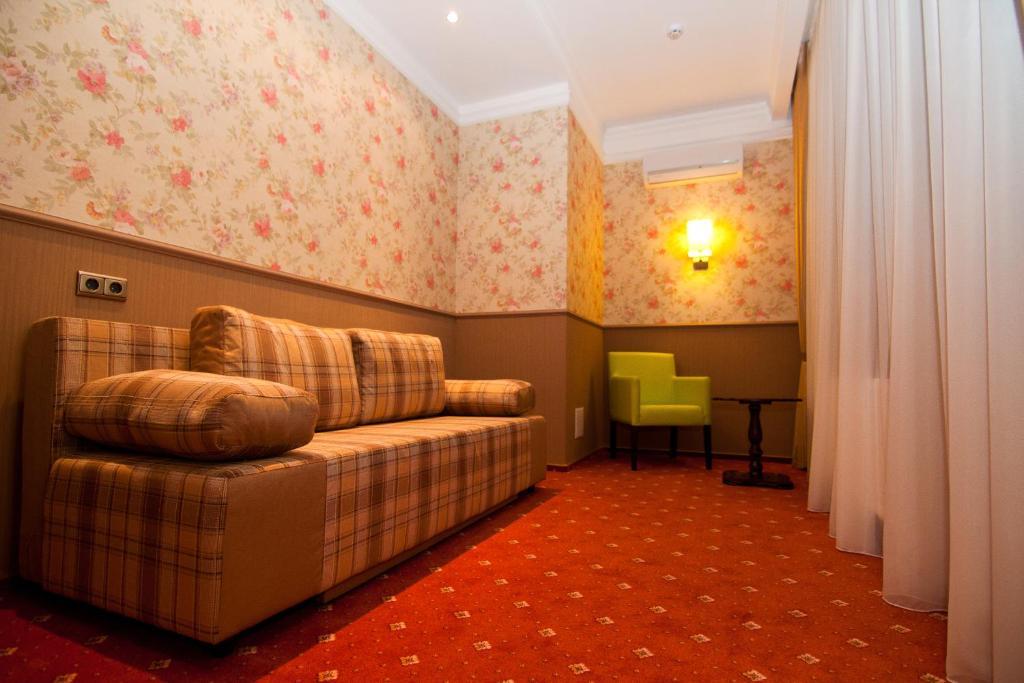 Road Star Hotel Dnipro Cameră foto