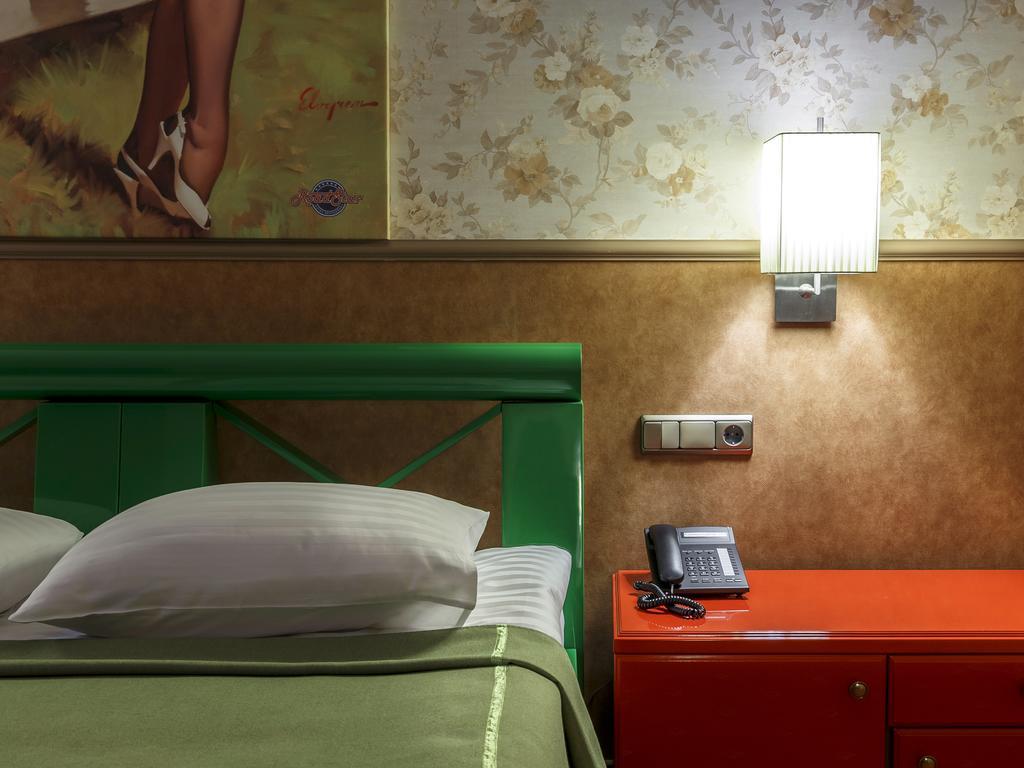 Road Star Hotel Dnipro Exterior foto